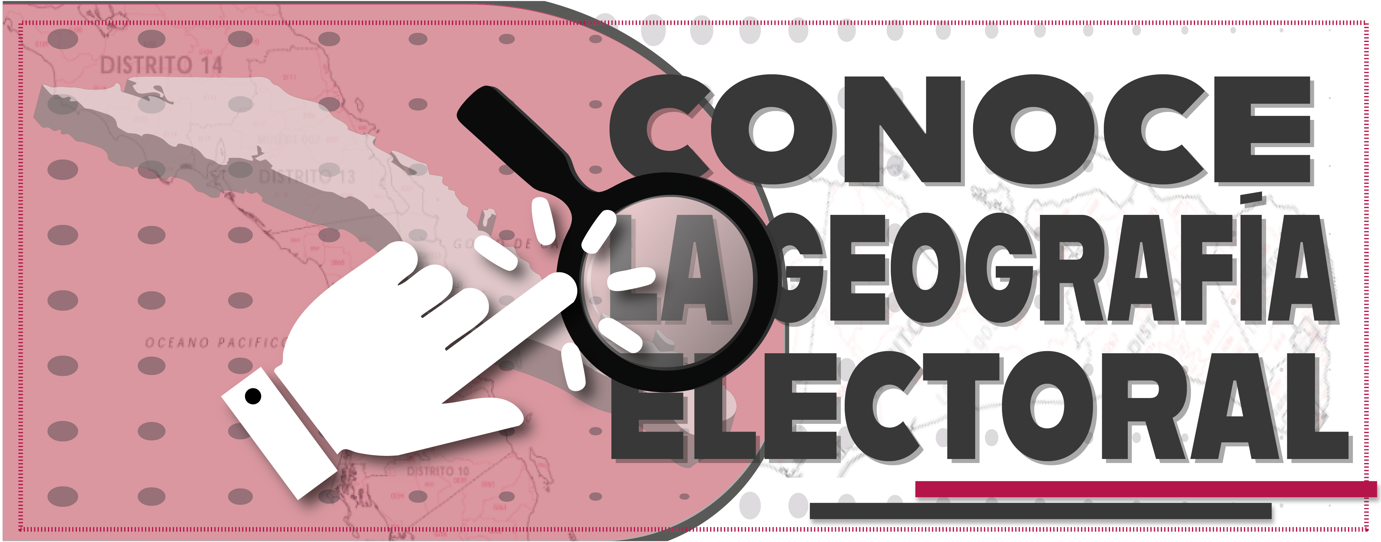 Cartografía Electoral