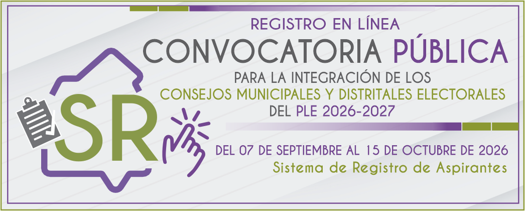 Aspirantes PLE 2026-2027